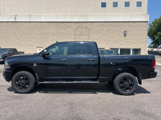 used 2014 Ram 2500 car, priced at $34,750