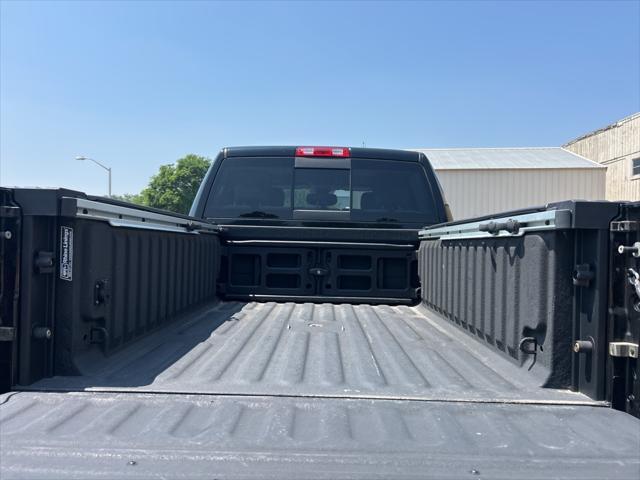 used 2014 Ram 2500 car, priced at $34,750