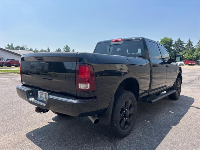 used 2014 Ram 2500 car, priced at $34,750