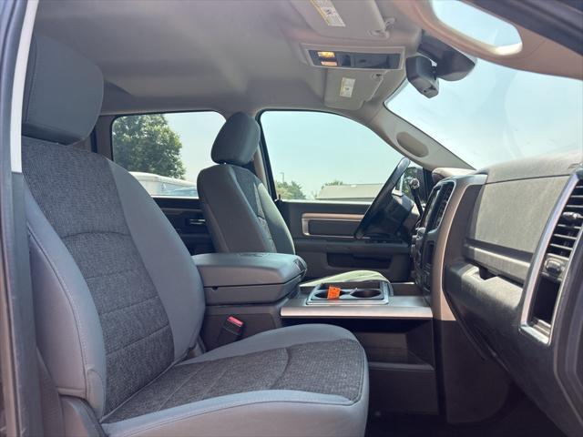 used 2014 Ram 2500 car, priced at $34,750