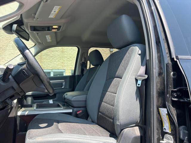 used 2014 Ram 2500 car, priced at $34,750