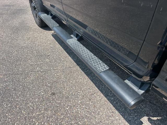 used 2014 Ram 2500 car, priced at $34,750