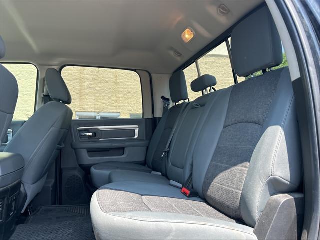 used 2014 Ram 2500 car, priced at $34,750