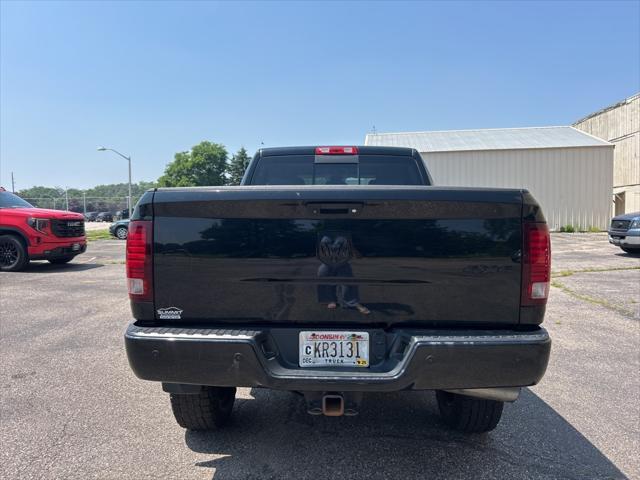 used 2014 Ram 2500 car, priced at $34,750