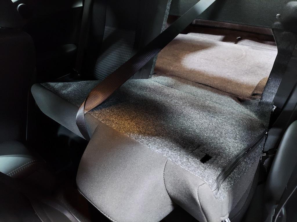 used 2023 Dodge Challenger car, priced at $50,350