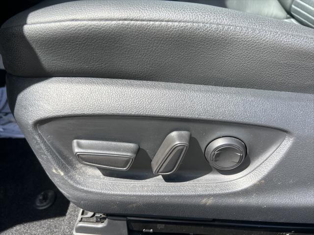 used 2024 Toyota Camry car, priced at $27,800