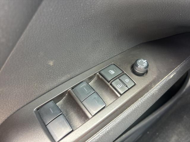 used 2024 Toyota Camry car, priced at $27,800