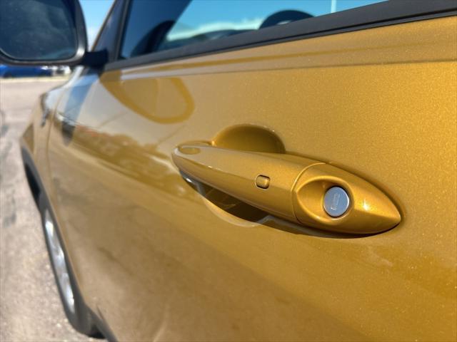 new 2024 Dodge Hornet car, priced at $31,997