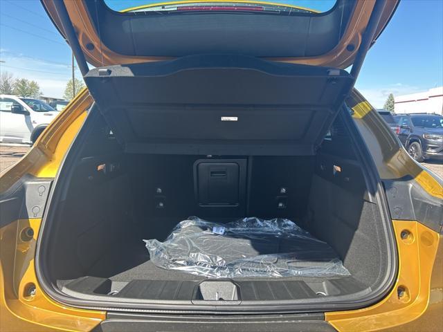 new 2024 Dodge Hornet car, priced at $31,997