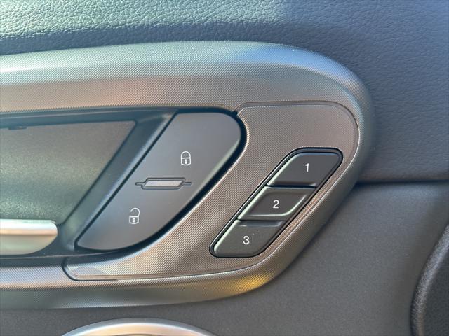 new 2024 Dodge Hornet car, priced at $31,997