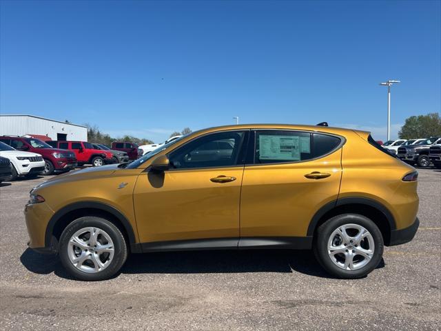 new 2024 Dodge Hornet car, priced at $31,997