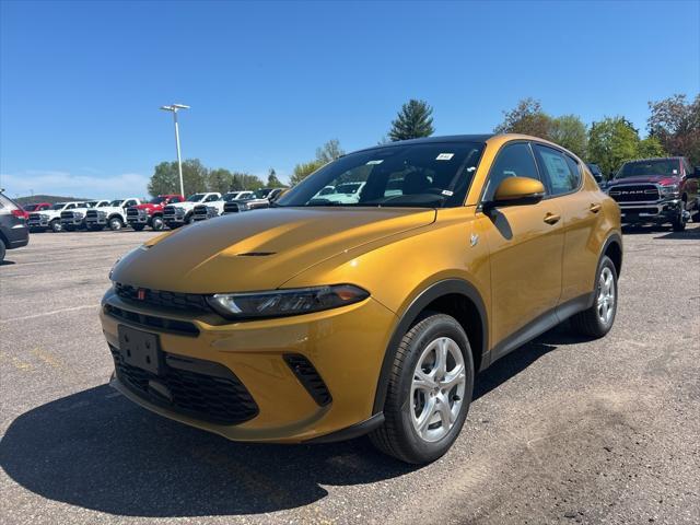 new 2024 Dodge Hornet car, priced at $31,997