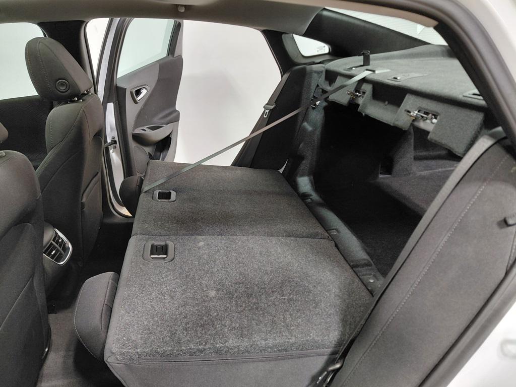 used 2024 Chevrolet Malibu car, priced at $18,750