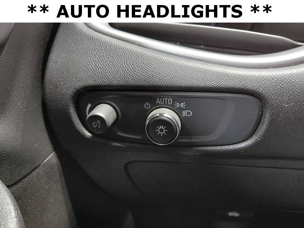 used 2024 Chevrolet Malibu car, priced at $18,750