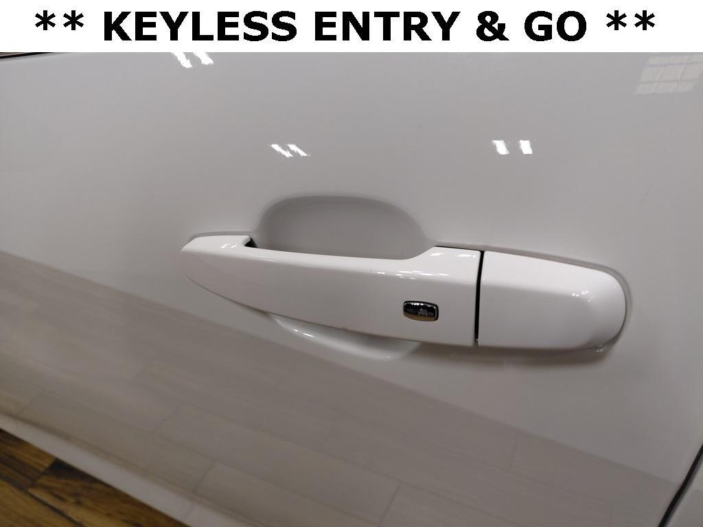 used 2024 Chevrolet Malibu car, priced at $18,750