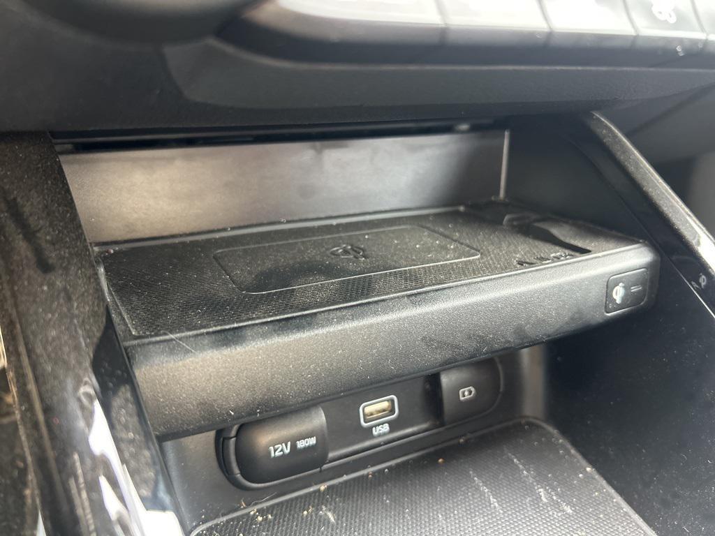 used 2023 Kia Forte car, priced at $20,000