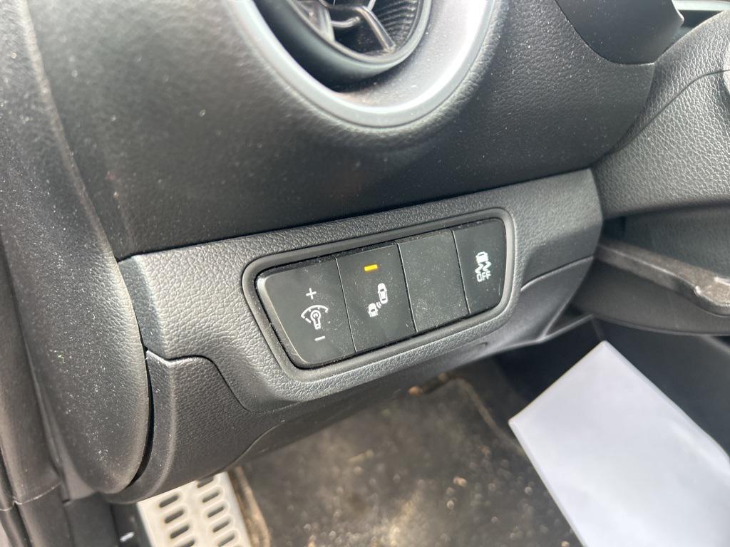 used 2023 Kia Forte car, priced at $20,000