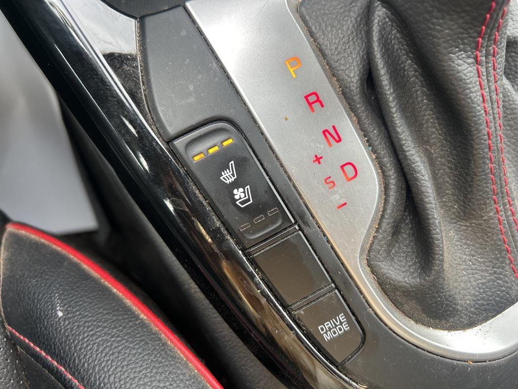 used 2023 Kia Forte car, priced at $20,000