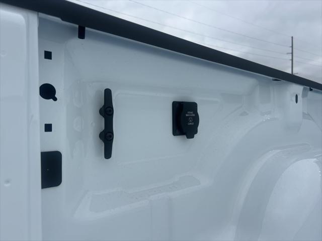 new 2025 Ram 3500 car, priced at $53,640