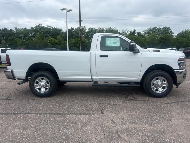 new 2025 Ram 3500 car, priced at $53,640