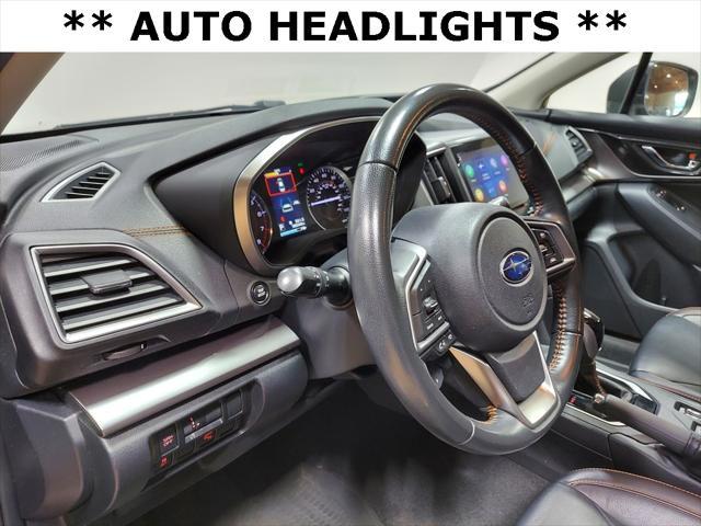 used 2019 Subaru Crosstrek car, priced at $23,200