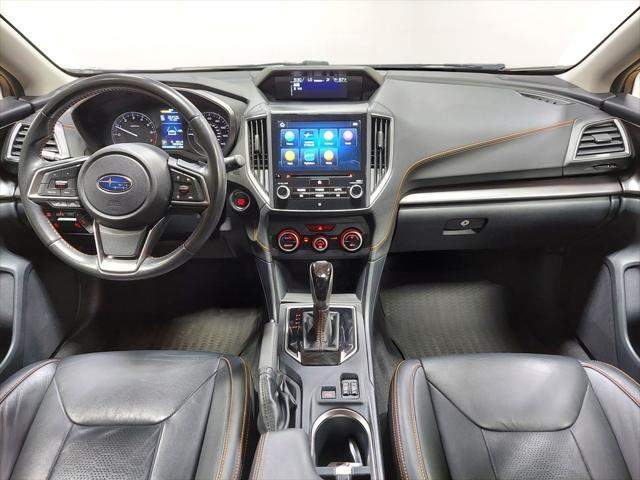 used 2019 Subaru Crosstrek car, priced at $23,200
