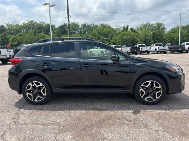 used 2019 Subaru Crosstrek car, priced at $23,900