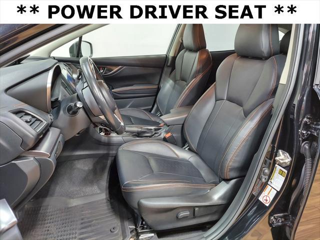 used 2019 Subaru Crosstrek car, priced at $23,200