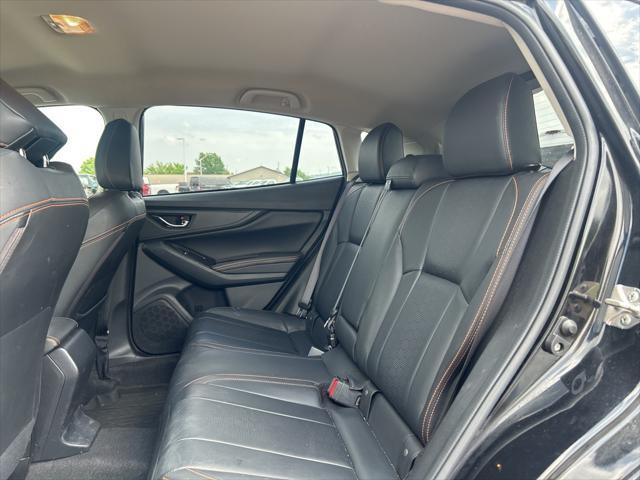 used 2019 Subaru Crosstrek car, priced at $23,900