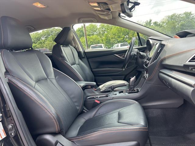 used 2019 Subaru Crosstrek car, priced at $23,900