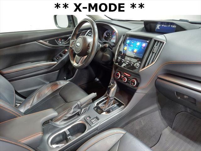 used 2019 Subaru Crosstrek car, priced at $23,200