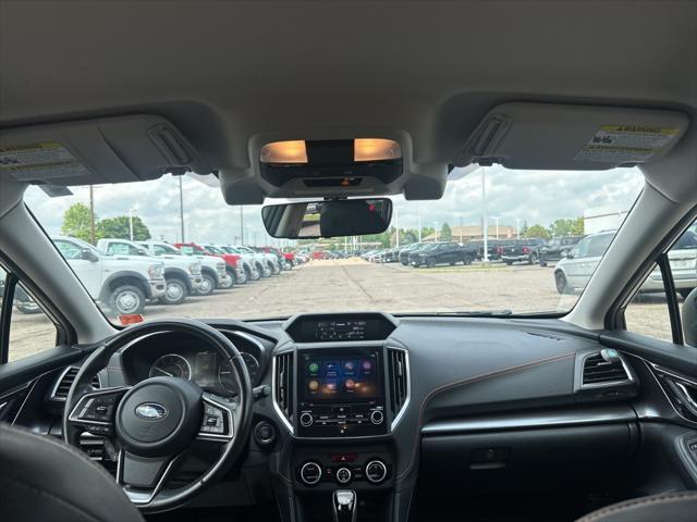 used 2019 Subaru Crosstrek car, priced at $23,900