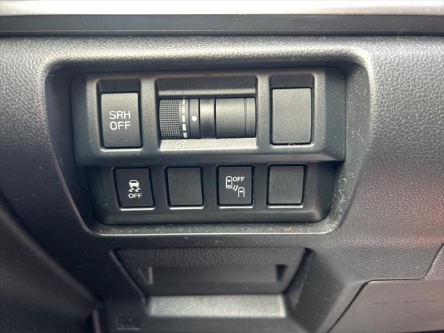 used 2019 Subaru Crosstrek car, priced at $23,900