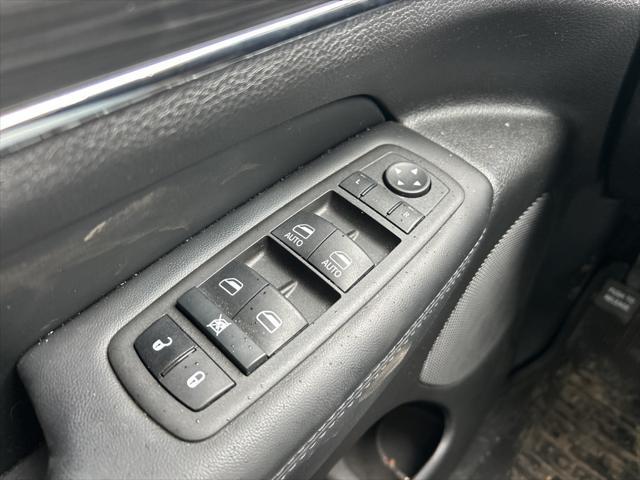 used 2022 Jeep Grand Cherokee car, priced at $30,843