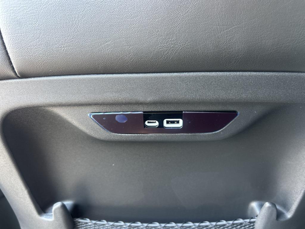 new 2026 Chrysler Pacifica car, priced at $49,735