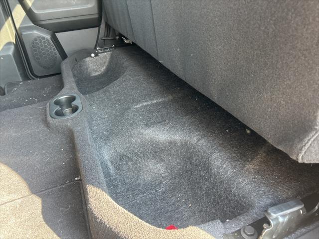 used 2024 Ram 1500 car, priced at $33,320