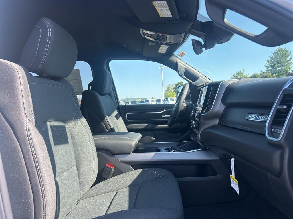 new 2026 Ram 1500 car, priced at $56,200