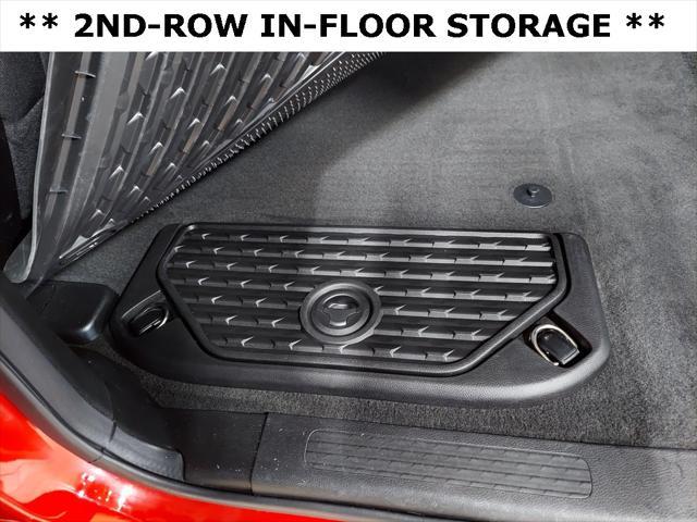 used 2022 Ram 1500 car, priced at $36,990