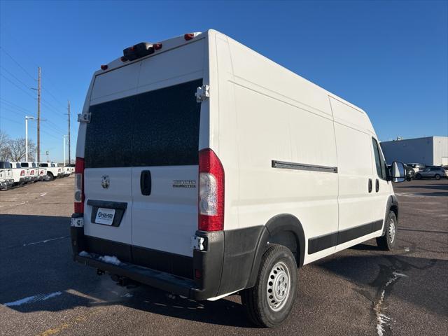 new 2025 Ram ProMaster 2500 car, priced at $53,135