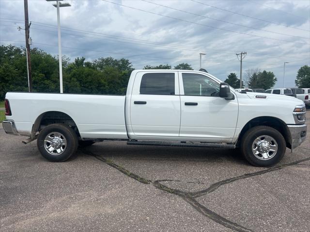new 2025 Ram 2500 car, priced at $56,765