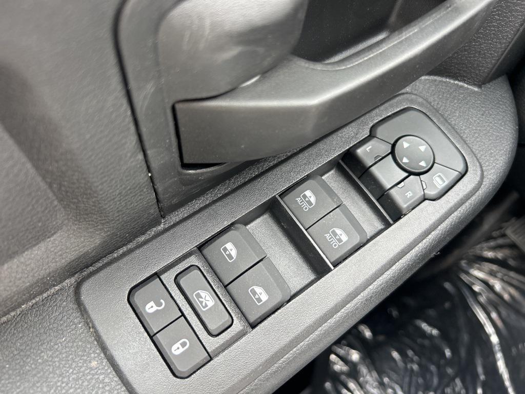 new 2025 Ram 2500 car, priced at $50,061