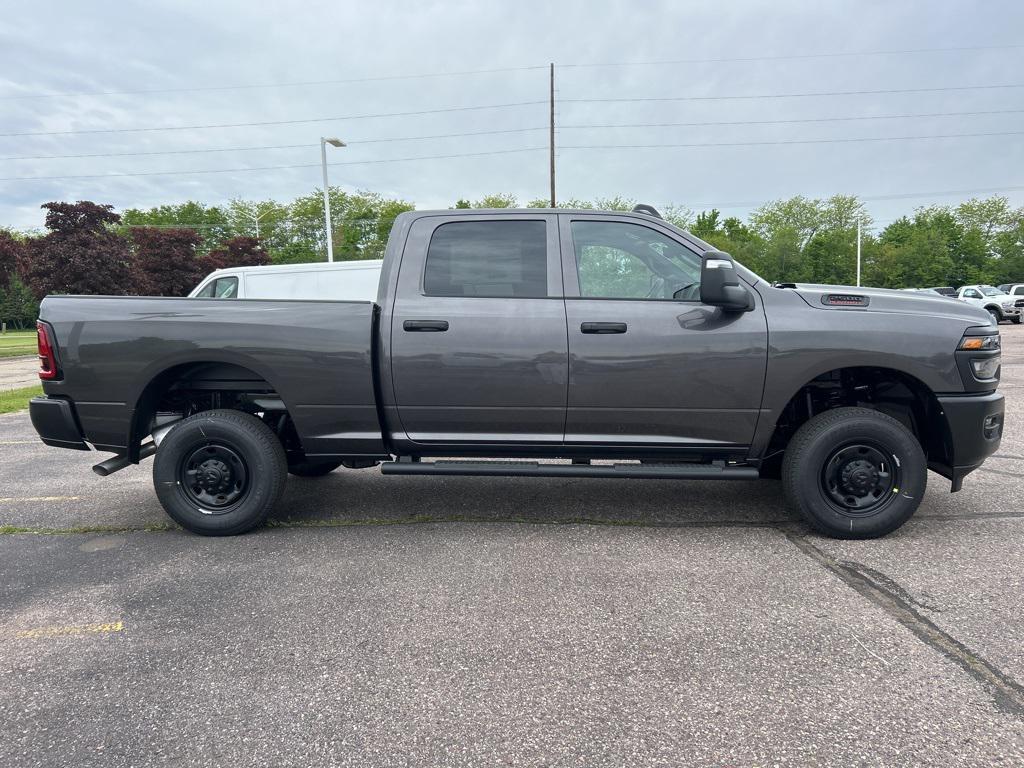 new 2025 Ram 2500 car, priced at $50,061