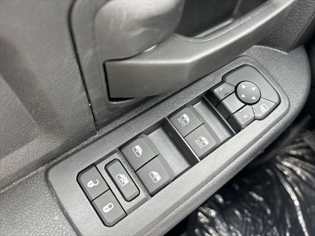new 2025 Ram 2500 car, priced at $55,728