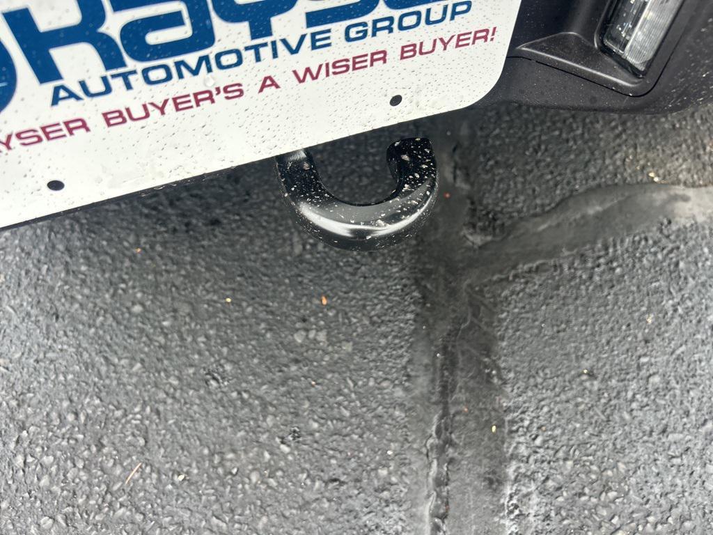 new 2026 Jeep Wrangler car, priced at $52,164