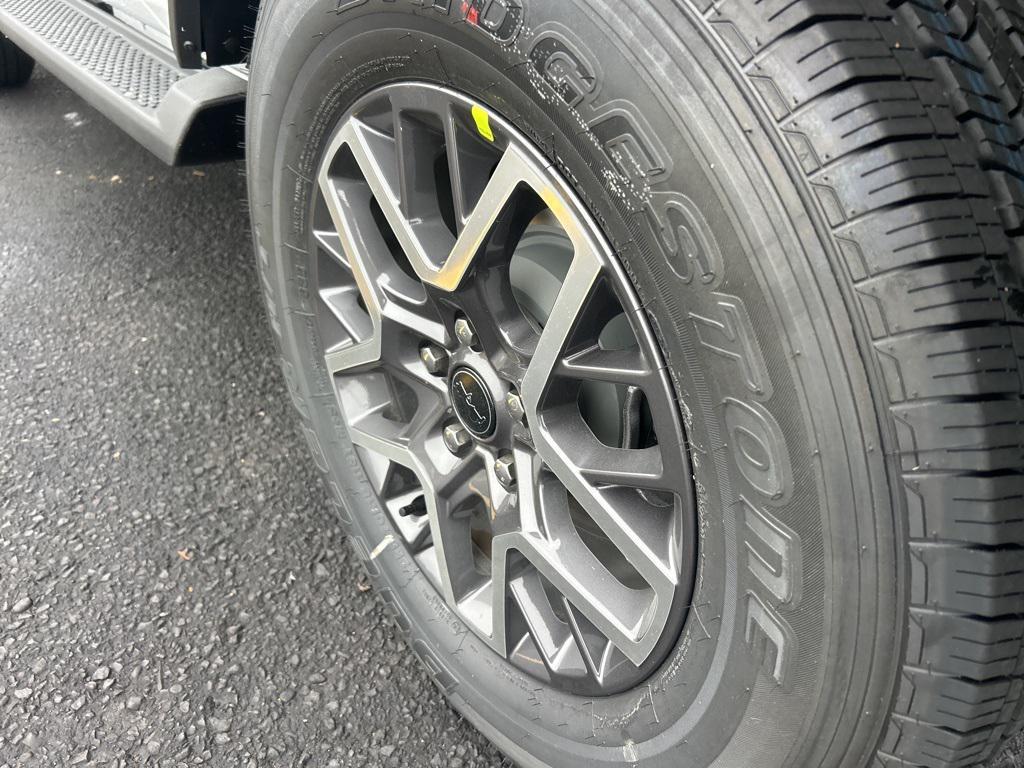 new 2026 Jeep Wrangler car, priced at $52,164