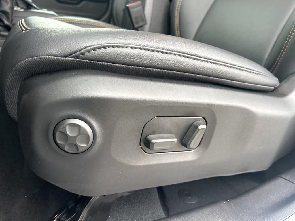 new 2026 Jeep Wrangler car, priced at $52,164