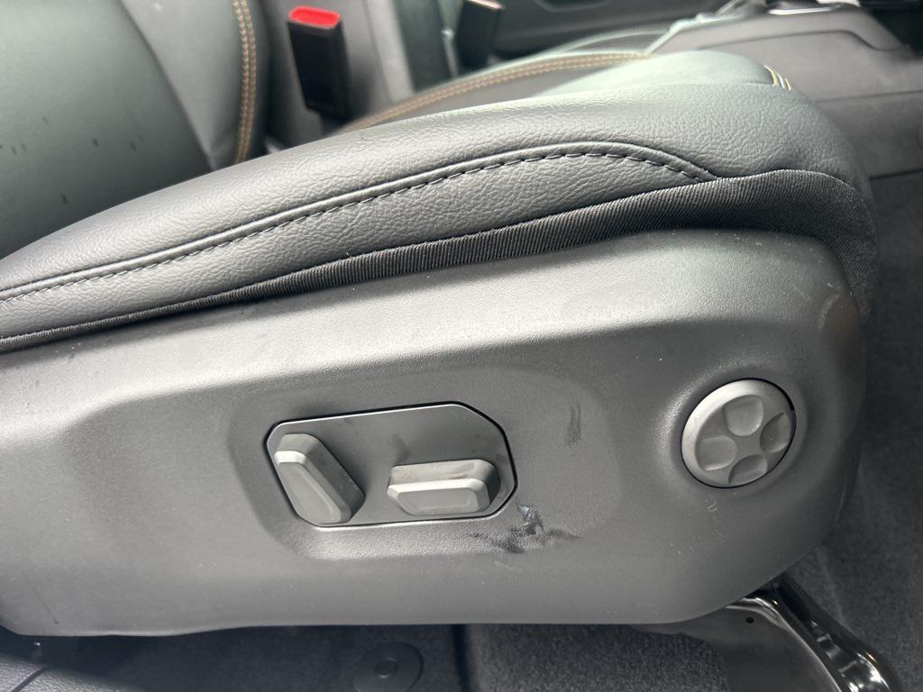 new 2026 Jeep Wrangler car, priced at $52,164