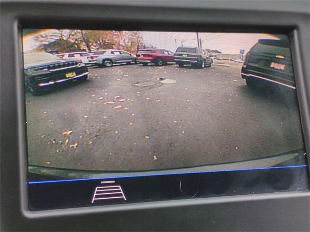 used 2021 Chevrolet Equinox car, priced at $17,288