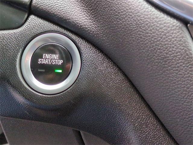 used 2021 Chevrolet Equinox car, priced at $17,288