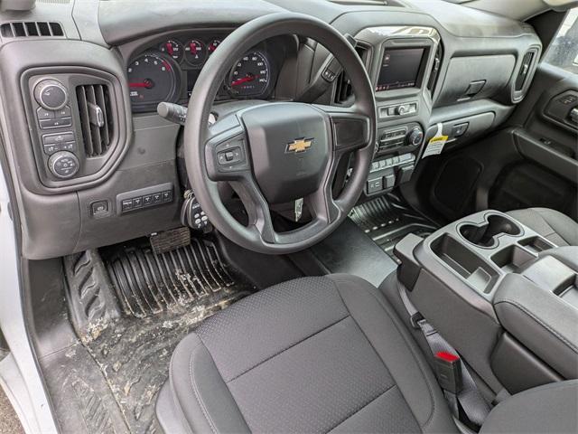 new 2023 Chevrolet Silverado 2500 car, priced at $68,998
